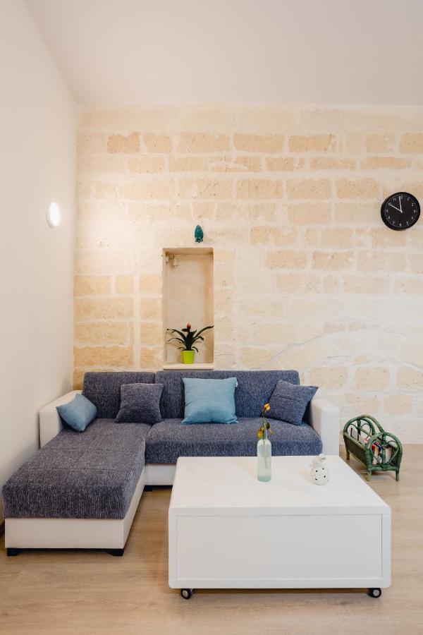 Convivo Apartment Palazzo Galateo Lecce Exterior foto